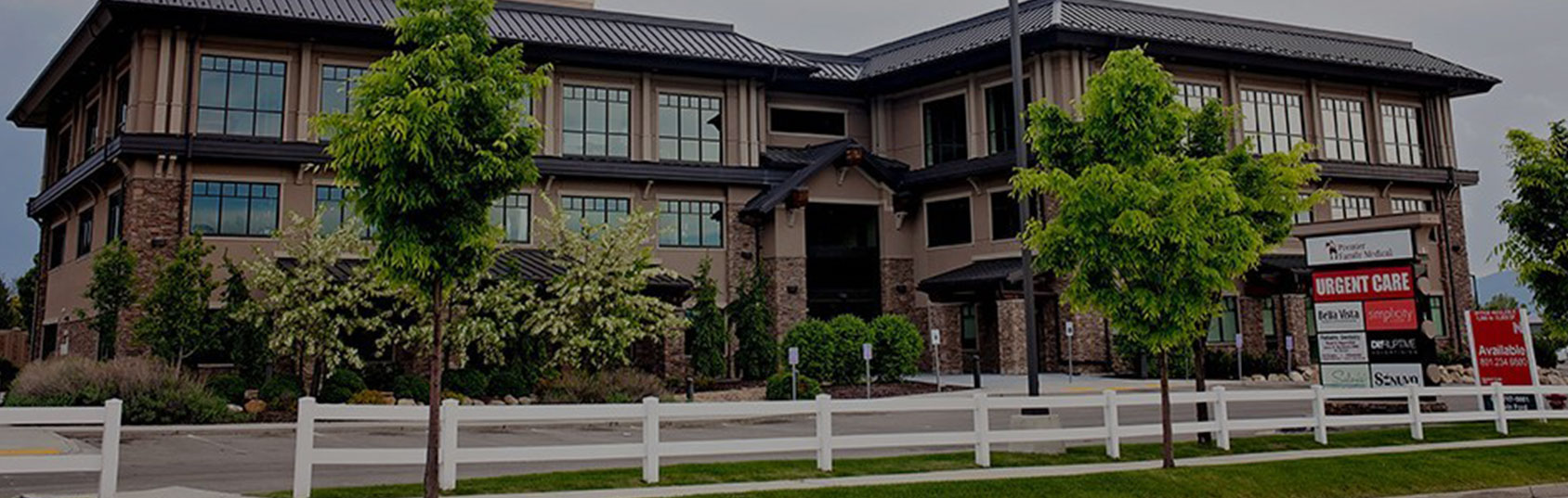 Premier Family Care Tulsa / 2006 Mercury Montego Premier