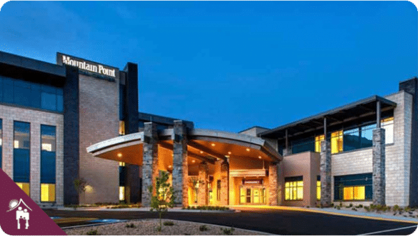 Mountain Point Medical Center Urgent Care in Lehi UT Premier