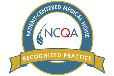 Patient-Centered Medical Home - NCQA Recognized Practice