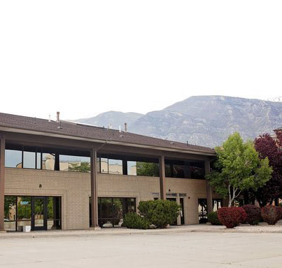 American Fork Premier Family Medical location exterior photo