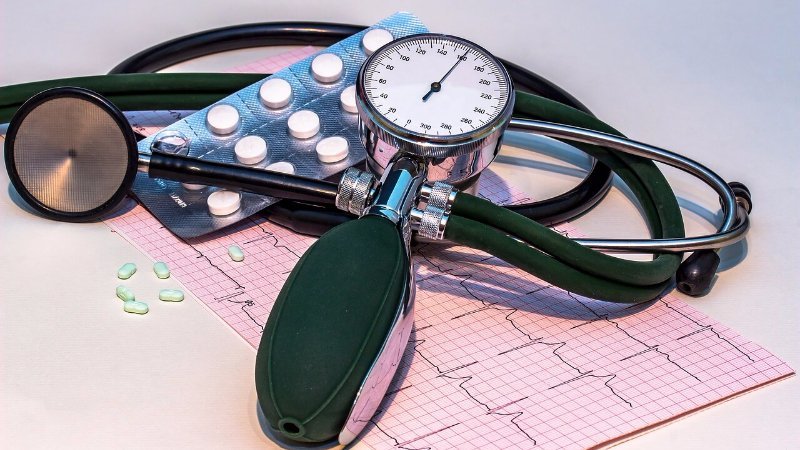 High Blood Pressure and Pediatric Stroke Separate but Deadly