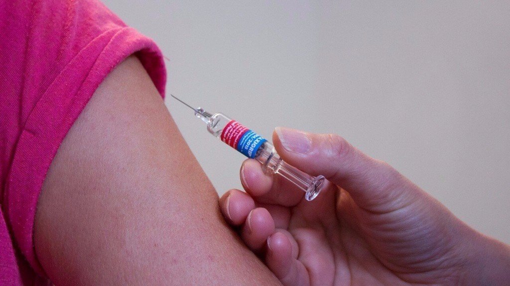Things to Know About Immunizing Your Child