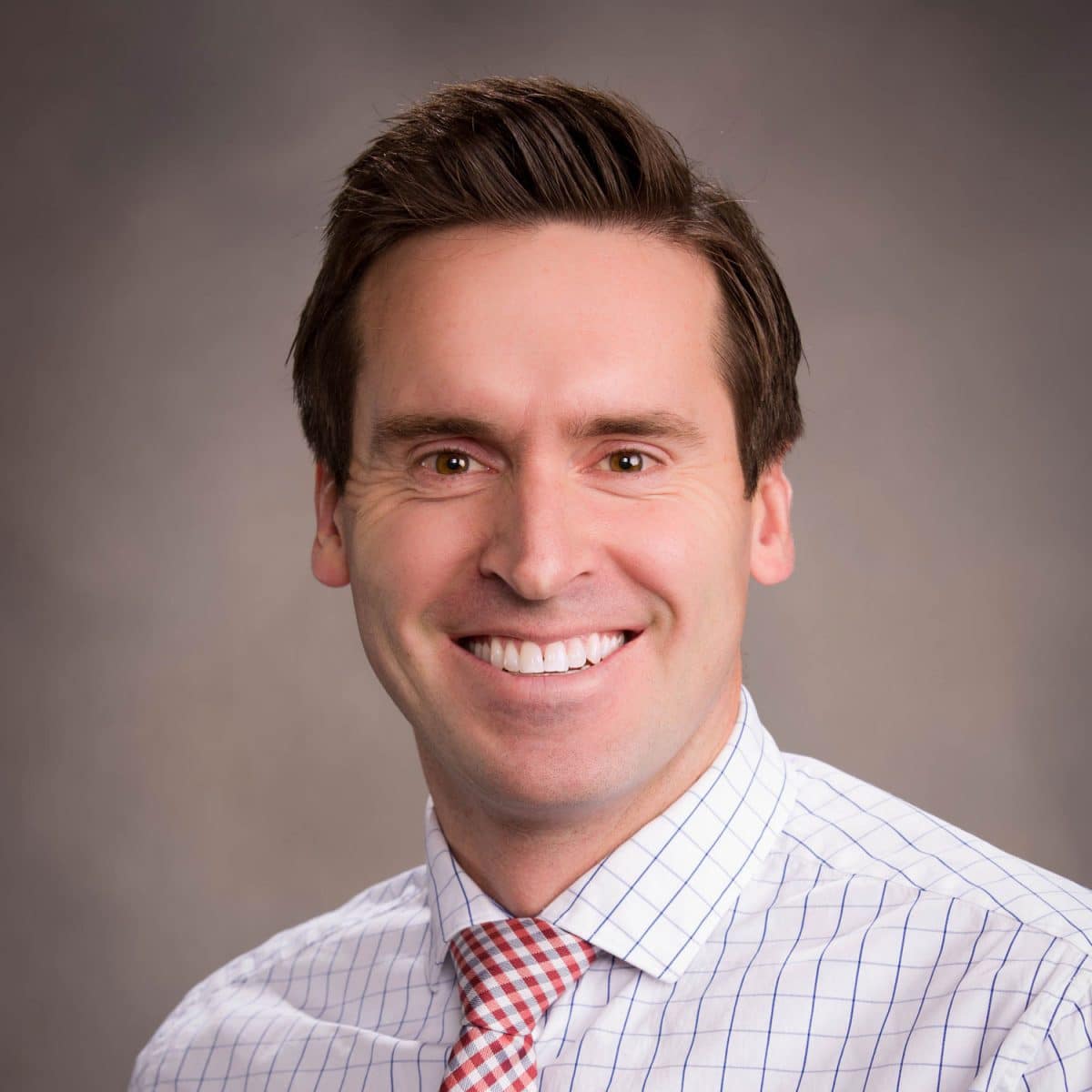 Brian Simmons, NP Premier Family Medical