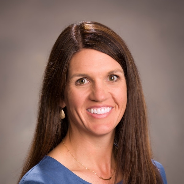 Rachelle Middleton, FNP Premier Family Medical