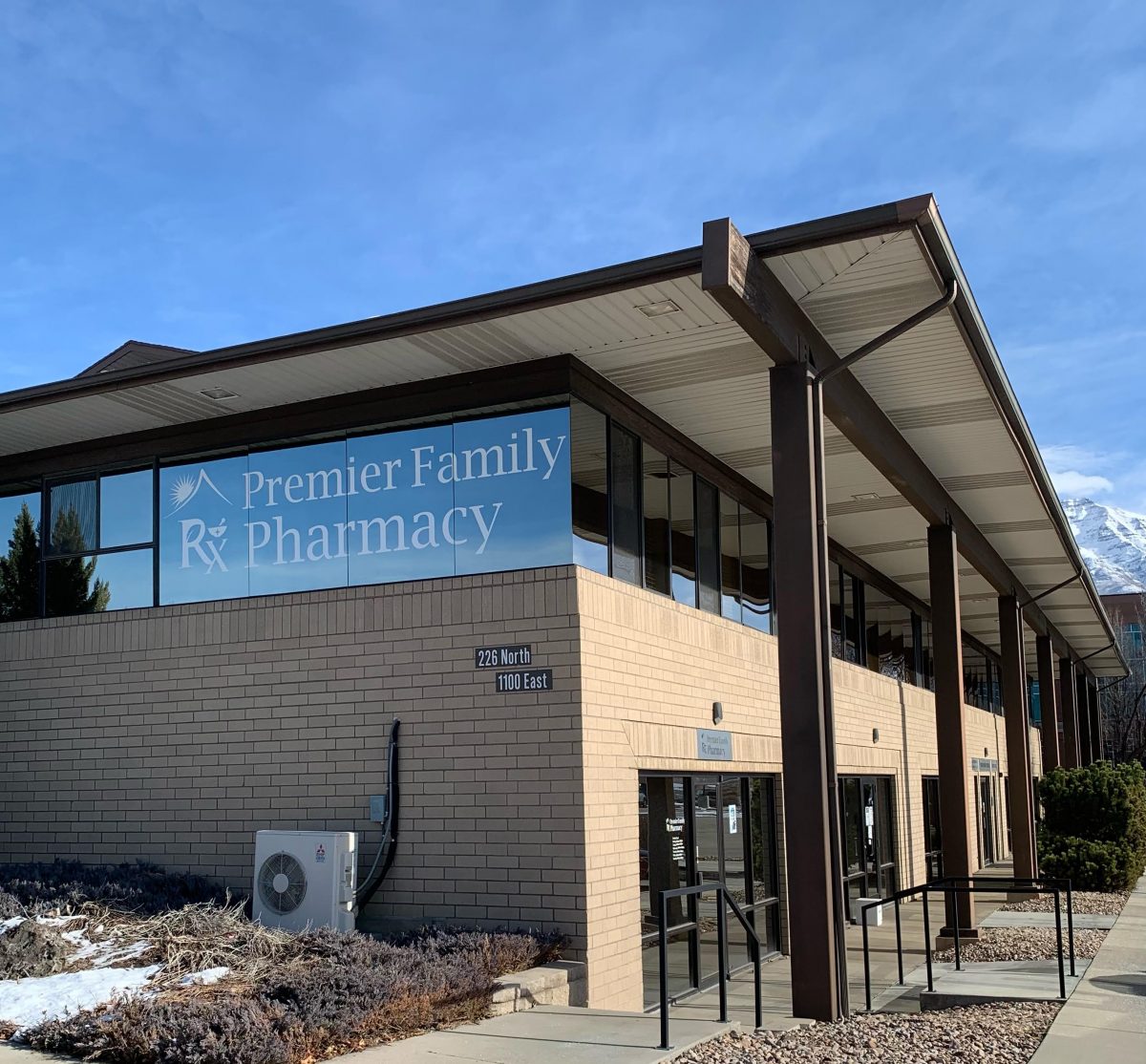 Onsite pharmacy in american fork premier family medical