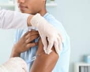 Flu Shot and COVID-19 Vaccine