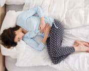 How to Treat a Stomach Bug