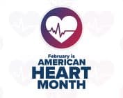 American Heart Month