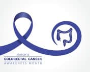 National Colorectal Cancer Awareness Month
