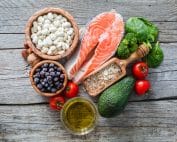 The Best Food to Eat for Type 2 Diabetes