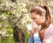 Allergies and Asthma