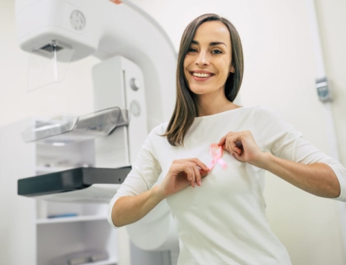 Empowering Women’s Health Through Mammograms 