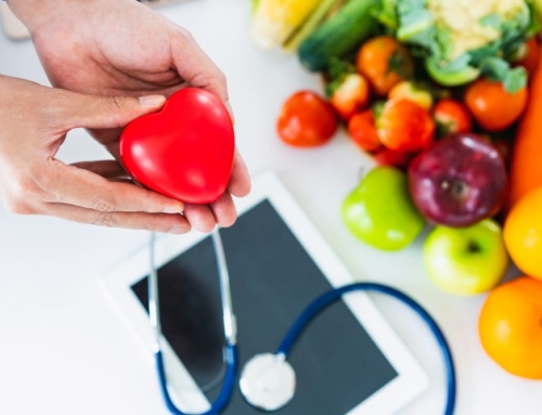 Managing Your Heart Health: Tips and Insights for National Cholesterol Education Month