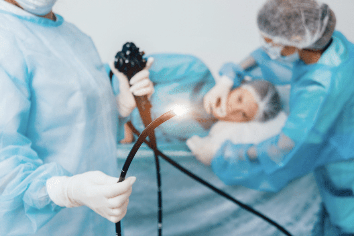 colon cancer screening