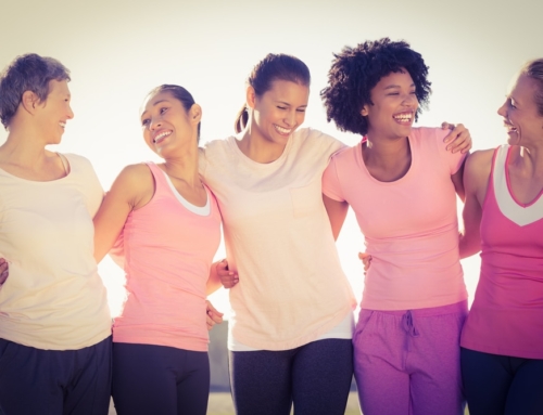 Empowering Women’s Health: Practical Steps and Motivation