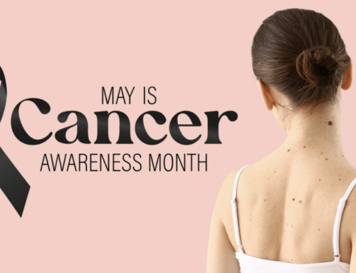 Protecting Your Skin During Skin Cancer Awareness Month and Beyond