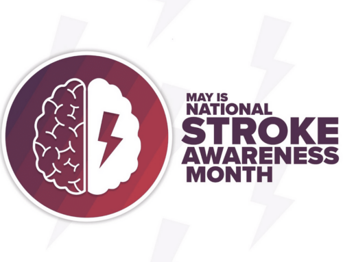 National Stroke Awareness Month: The Importance of Early Intervention and Treatment