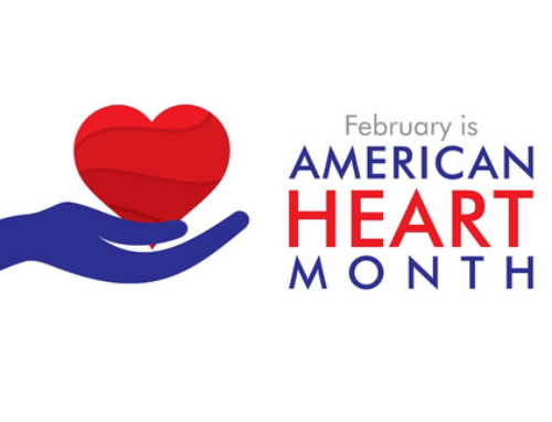 American Heart Month: Signs of a Healthy Heart