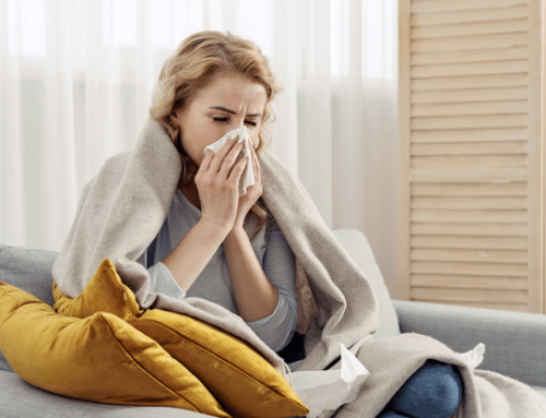 What Virus Is Going Around: Flu, COVID, Norovirus, and RSV