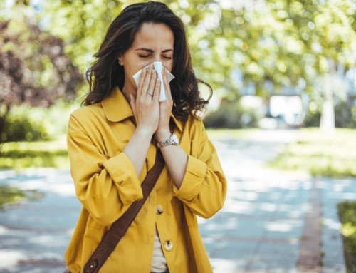 When to Visit Urgent Care for Allergies