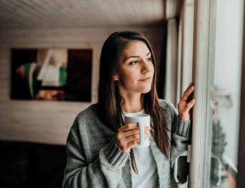 Self-Care Strategies for Mental Health Awareness Month
