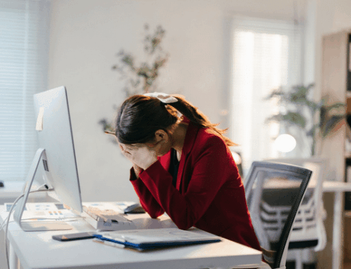 Recognizing the Signs: The 5 Stages of Burnout
