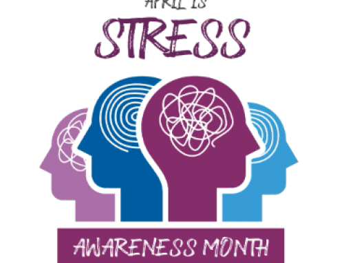 Stress Awareness Month: Simple Ways to Lower Stress