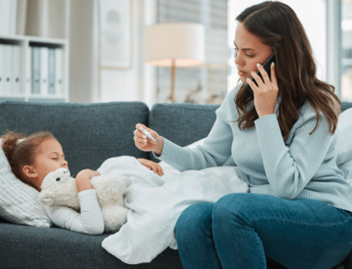 Common Childhood Illnesses Every Parent Should Know