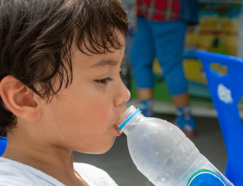 Heat Exhaustion vs. Heat Stroke in Children: A Utah Parent’s Guide