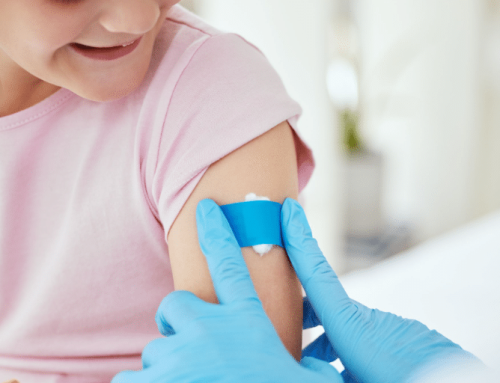 Urgent Care for Kids: A Parent’s Guide to Quick, Quality Care