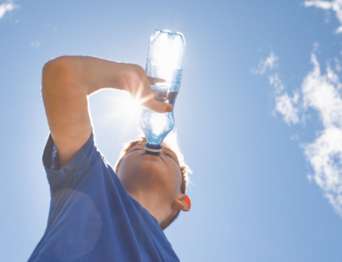Dehydration in Kids: How to Spot It Before It Becomes an Emergency
